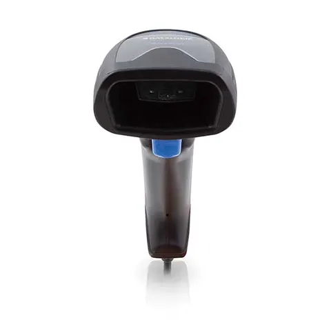 Datalogic Handscanner USB QuickScan QW2520 Kit 2D schwarz – Bild 1