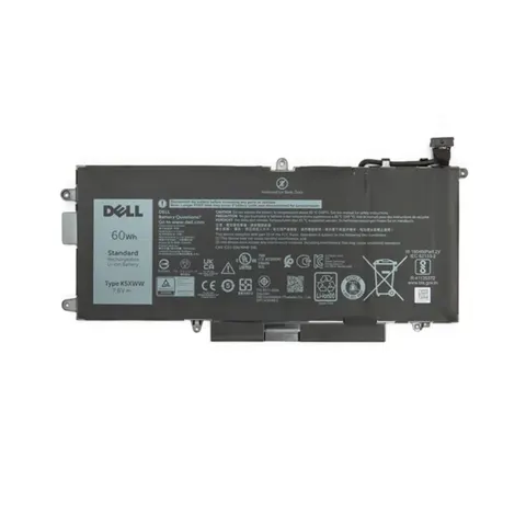 DELL Battery Latitude 4C 60 WHR – CR8V9 – image 1