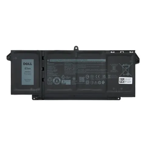 DELL Battery Latitude 4 Cell 63WHR – 1PP63 – image 1