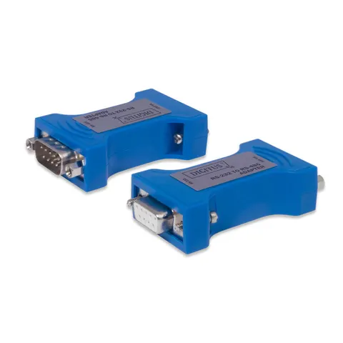 Digitus RS-232 zu RS-485 Adapter – Bild 1