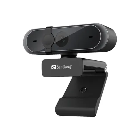 USB Webcam Pro – afbeelding 1