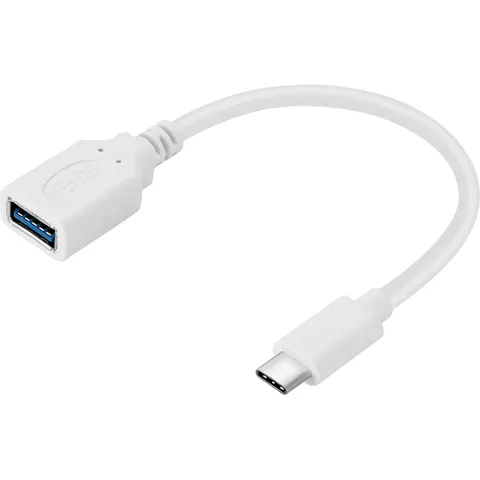 SANDBERG USB-C to USB 3.0 Converter – Bild 1