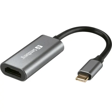 SANDBERG USB-C to HDMI Link – Bild 1