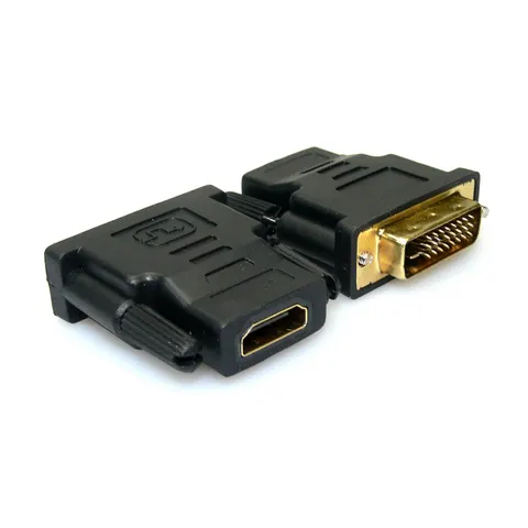 SANDBERG Adapter DVI-M - HDMI-F – Bild 1
