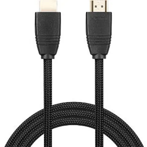 SANDBERG HDMI 2.1 Cable 8K 1m – Bild 1
