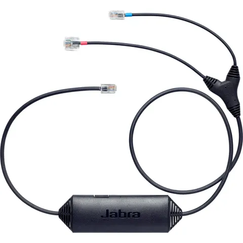JABRA DHSG EHS adapter for Avaya IP 9404 – Bild 1