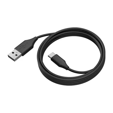 Jabra USB-Kabel - USB-C zu USB Typ A 2m – Bild 1