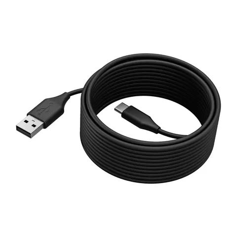Jabra PanaCast 50 USB Cable - USB 2.0 5m – image 1