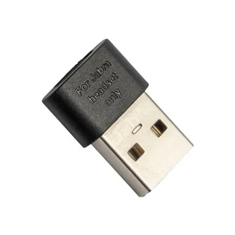 Jabra USB-Adapter USB-C zu USB-A – Bild 1