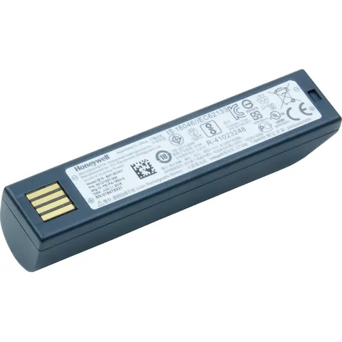 Honeywell BAT-SCN01A barcode reader accessory Battery – image 1