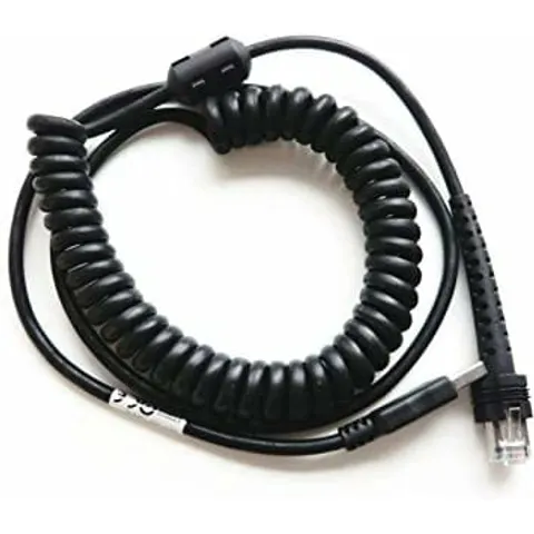 Datalogic CAB-550 - USB-Kabel - USB - 2.4 m – Bild 1