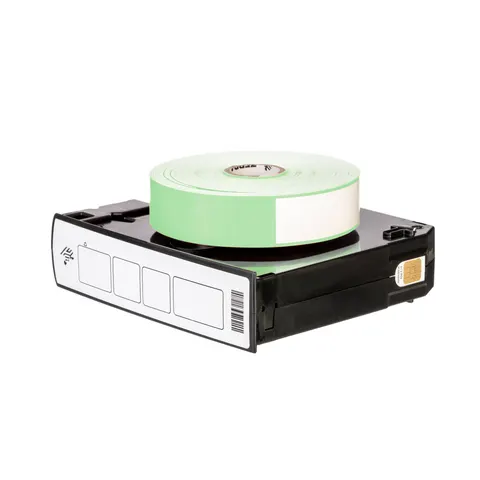 Zebra Z-Band Direct Groen – afbeelding 1