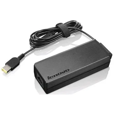 Lenovo AC Adapter (20V 4,5A) (01FR041) – afbeelding 1
