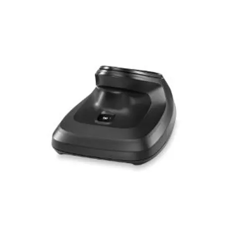 Zebra charging/transmitter cradle, presentation mode | CR8178-PC100F4WW – afbeelding 1