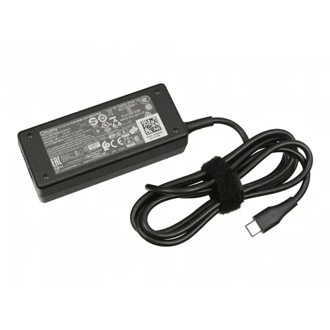 Asus AC Adapter 45W USB-C – afbeelding 1