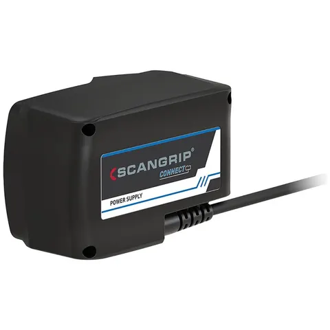Scangrip Power Supply Connect – afbeelding 1