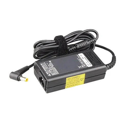 Acer notebook/Tablet adapter 19V / 65W (KP.06503.012) – afbeelding 1