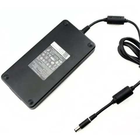 Dell Laptop AC Adapter 240W – afbeelding 1