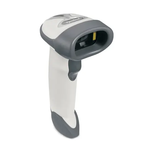 Zebra barcode scanners LS2208 – LS2208SR20001R – afbeelding 1