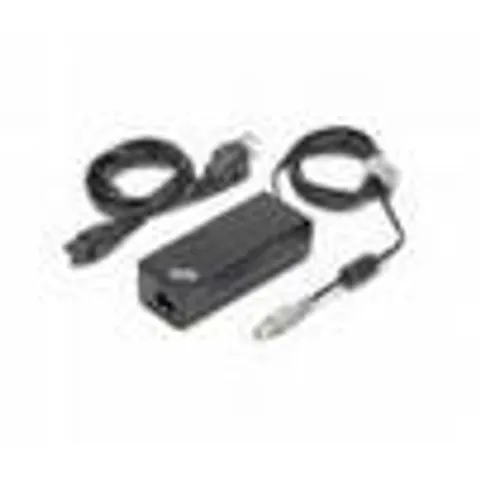Lenovo ThinkPad and 65W AC Adapter – afbeelding 1
