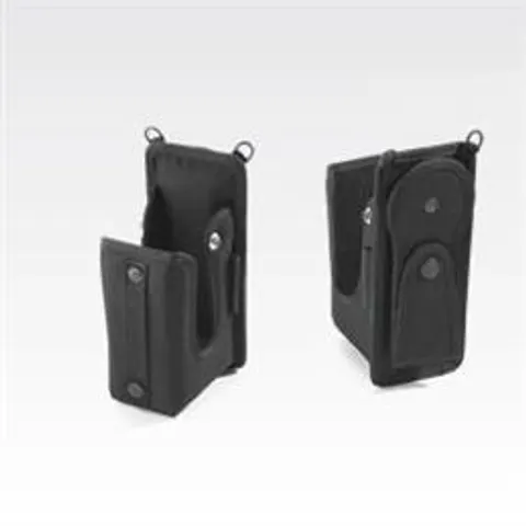 Zebra holster – afbeelding 1