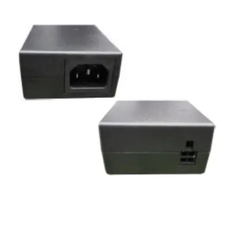 Zebra PWR-BGA12V50W Adapter – afbeelding 1