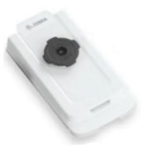 Zebra Quad Lock Battery cover | KT-QUADOOR-100 – afbeelding 1
