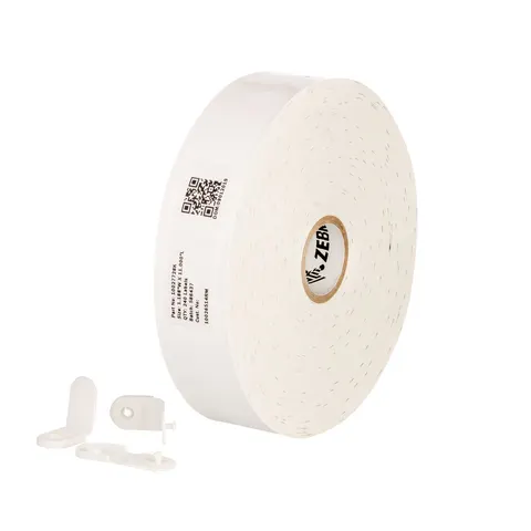 Zebra 10027730K printer- en scannerkit – afbeelding 1