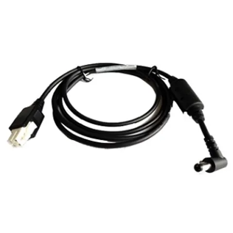 Zebra DC line cord | CBL-DC-375A1-01 – afbeelding 1