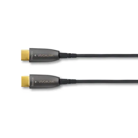 Optic HDMI 4K Cable 40m – afbeelding 1