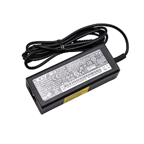 Acer notebook adapter 19V / 45W (KP.0450H.002) – afbeelding 1