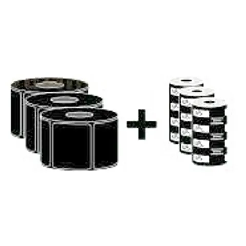 Zebra ZipShip Kit1 – afbeelding 1