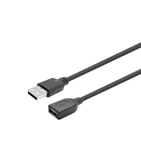 USB 2.0 Active Cable A Male – PROUSBAAF10 – afbeelding 1