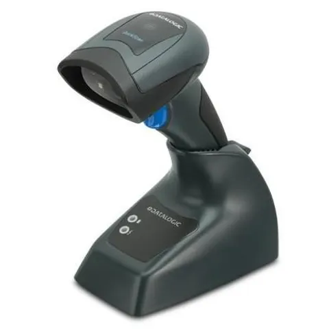 Datalogic QuickScan Mobile QM2131 Handheld bar code reader 1D CCD Blac – image 1