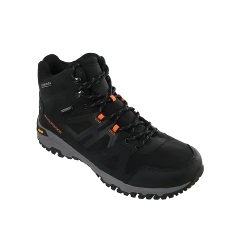 Wanderschuhe Endurance Museu U Vibram – Schwarz – 541289 – Bild 1