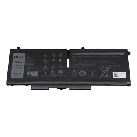 DELL 58WHr 4C Battery – image 1