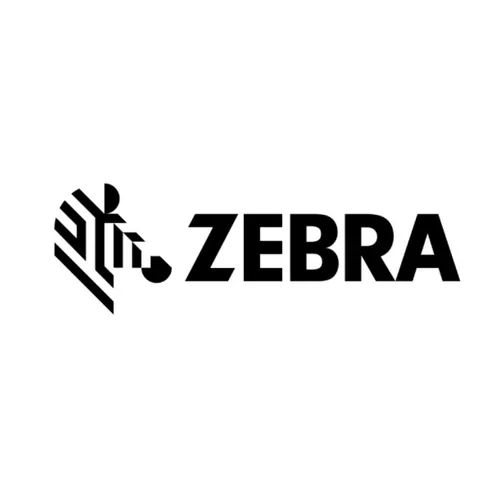 Zebra ZIPRD3017407 printeretiket Wit – afbeelding 1