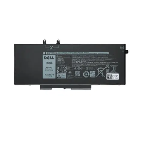 DELL 4C Battery Latitude 5421 – GRT01 – image 1