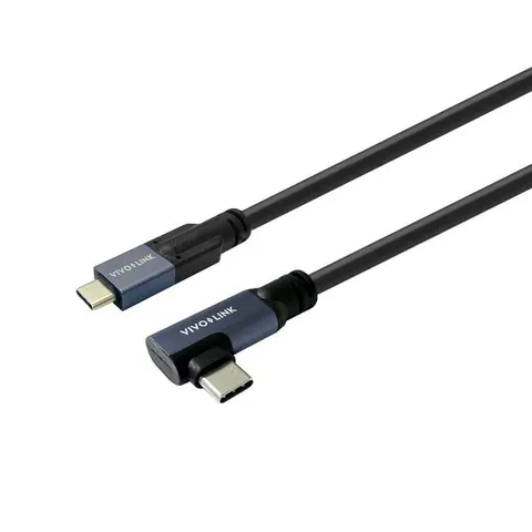 Vivolink PROUSBCMM6A USB-kabel – afbeelding 1