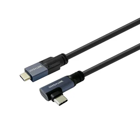 Vivolink PROUSBCMM2A USB-kabel – afbeelding 1