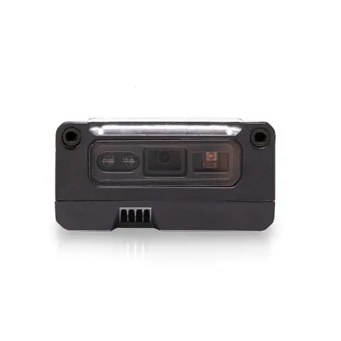 Datalogic GFS4520-BK-RED barcode reader Fixed bar code reader 2D Black – image 1