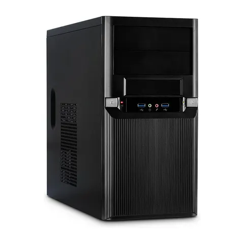 IT88881249 - Chasis Inter-Tech Micro-ATX TM-515 – imagen 1