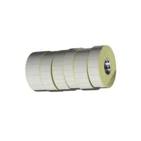 Zebra Label, Paper, 51x13mm, Thermal – afbeelding 1