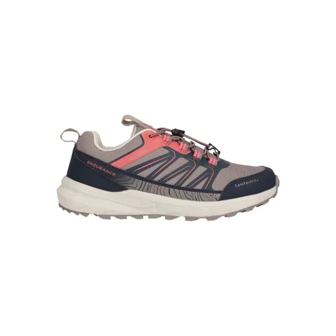 Damen-Wanderschuhe Endurance Ferill WP – Multicolore – 335045 – Bild 1