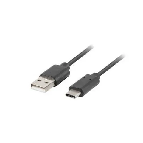 Cable USB C Lanberg 1.8 m – afbeelding 1