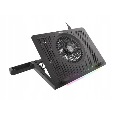 Genesis Notebook Kühler OXID 450 (15,6") – Bild 1