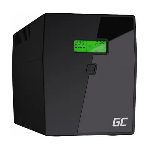 Green Cell UPS05 uninterruptible power supply (UPS) – Bild 1