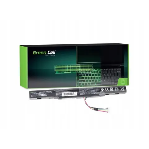 Green Cell AC51 laptop spare part – Bild 1