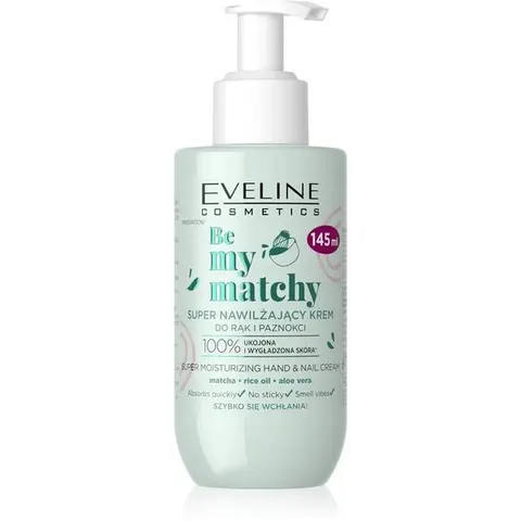 Extra feuchtigkeitsspendende Hand- und Nagelcreme – Bild 1