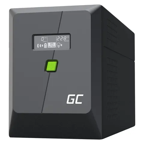 Green Cell uninterruptible power supply (UPS) – 375611 – Bild 1